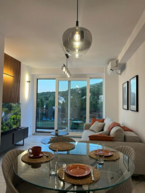 Yves Lake Front Apartments